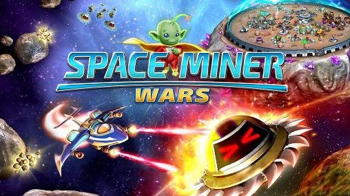 download Space miner: Wars apk